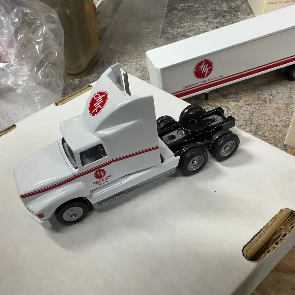 AHF American Home Foods Milton, PA '94 Winross‎ Truck